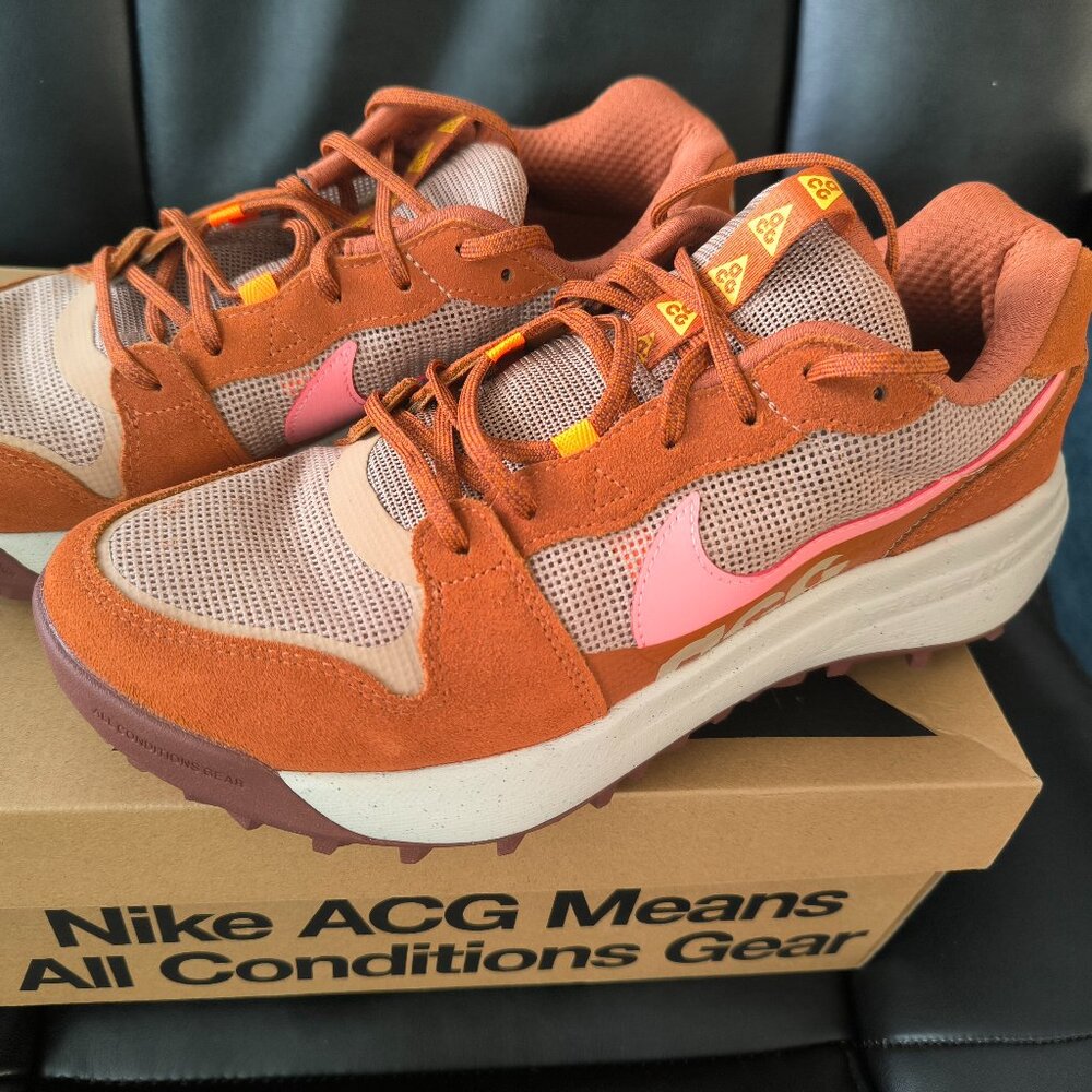 Nike ACG Lowcate Shoes
